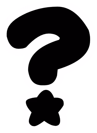 question emote