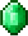 emerald emote