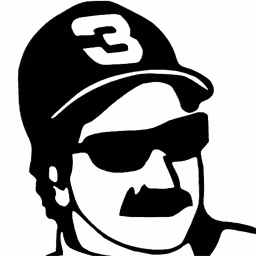 Dale_Earnhardt emote