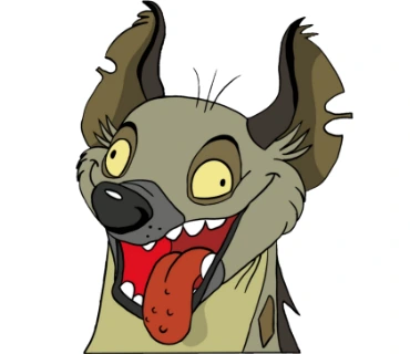 SillyEd emote