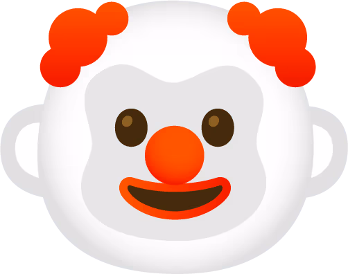 Clown_Monkey emote