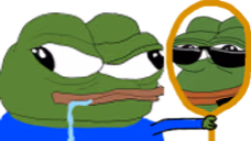 Delusional emote