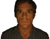 Dexter emote