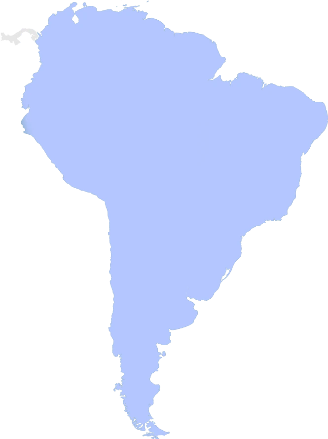 South_America emote