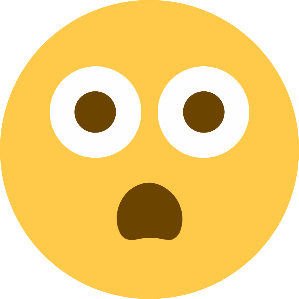 shook emote