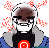 AngryKiller emote