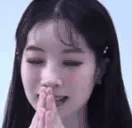 BlessRNG emote