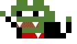 VampirePepeD emote