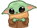 yodaUwU emote