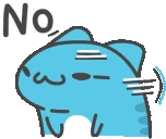bugcatNo emote