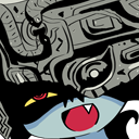 MIDYAYA static emote