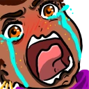 Cry_Astra emote