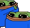 Patgers emote