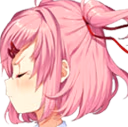 NatsukiTear emote