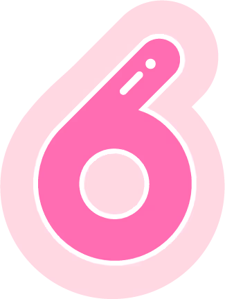 number_6 emote