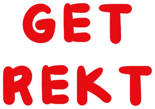 GetRekt emote
