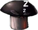Zzzzz emoji