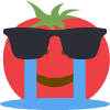 hidingIt_tomato emote