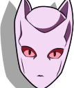 KillerQueen emote