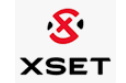 xset static emote