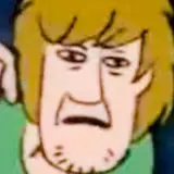 ShaggyWTF emote