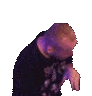 vibe emote