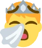 Kingchum emote