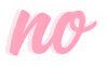 no emote