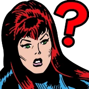 BlackWidowQ emote