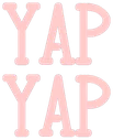 YapYap emote