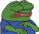Peepo_Sheesh static emote