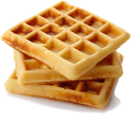 waffle emote