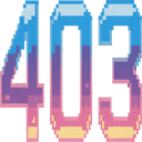 403 emote