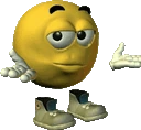 Huh emote