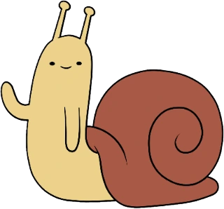SNAILWAVE emote