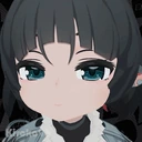 janeShocked emote