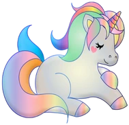 Pastel_Unicorn emote