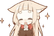 mimiPlead animated emote