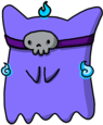 roti_ghost static emote