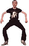 dance_fast emote