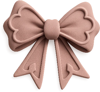 Pink_bow emote
