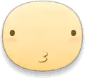 bwehmoji emote