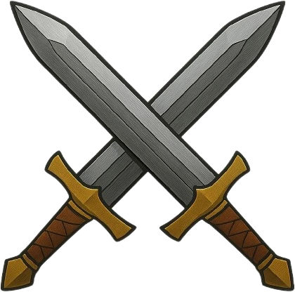 EspadasDuplas emote