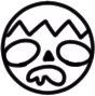villagerCoom emote