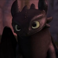 Toothless_Cute emote