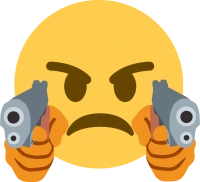 DoubleGun emote