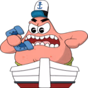 nothisispatrick emote