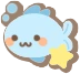 DGF_ZPisces emote