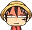 luffy5 emoji