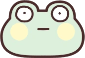 frogstare emoji